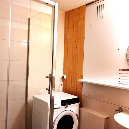 Apartamento Cascade - 5 Personnes A Arc 1600 Aux Pieds Et Proche Des Commerces Mae-2059