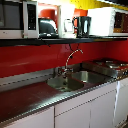 Apartamento Cascade - 5 Personnes A Arc 1600 Aux Pieds Et Proche Des Commerces Mae-2059 *