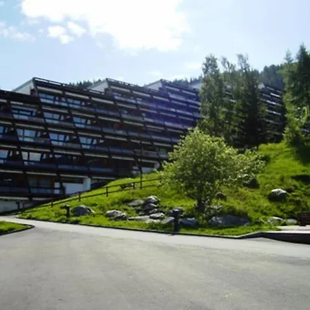 Apartamento Cascade - 5 Personnes A Arc 1600 Aux Pieds Et Proche Des Commerces Mae-2059