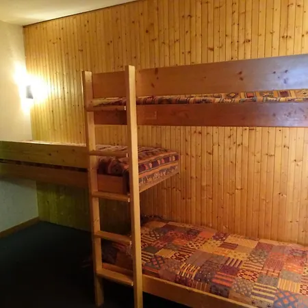 Cascade - 5 Personnes A Arc 1600 Aux Pieds Et Proche Des Commerces Mae-2059 Apartment Les Arcs (Savoie)