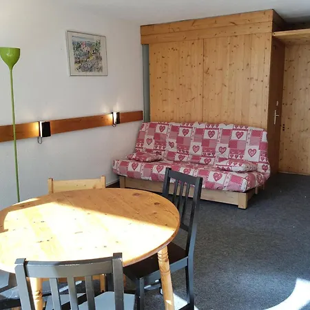 Apartman Cascade - 5 Personnes A Arc 1600 Aux Pieds Et Proche Des Commerces Mae-2059 Les Arcs (Savoie)