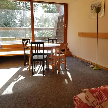Apartman Cascade - 5 Personnes A Arc 1600 Aux Pieds Et Proche Des Commerces Mae-2059 Les Arcs (Savoie)